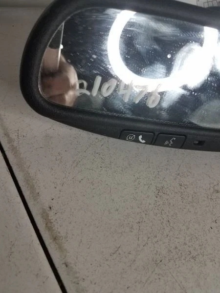 Espejo retrovisor con atenuación automática compatible con 04-08 PACIFICA 309829 Foto 2 de 4