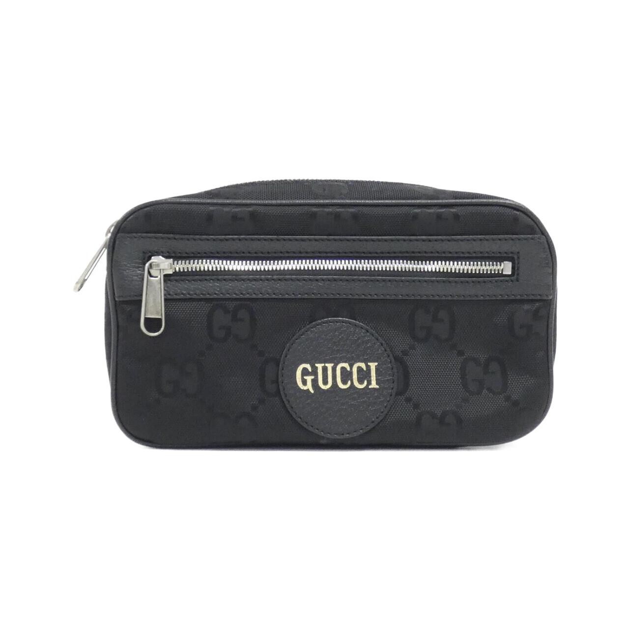 GUCCI OFF THE GRID Waist Bag 631341 H9HBN 270-004-002-1376