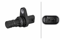 Kurbelwellensensor Impulsgeber FÜR Opel, Chevrolet - Hella 6PU 358 381-411