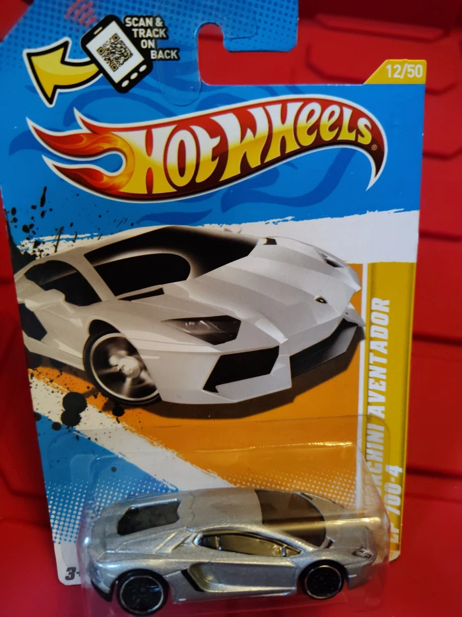 25+ Silver Lamborghini Diecast & Toy Vehicles for sale | Updated