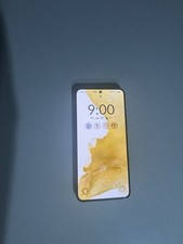 Samsung Galaxy S22 - 128GB - Phantom Black Read Description