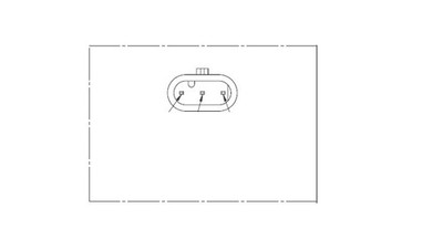 Lemark Kurbelwellensensor für Vauxhall 2014-2025 LCS500 17167 SEB5019