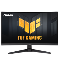 "Asus Tuf Gaming VG27VQM1B-J 27\" Curved, Fhd, 280Hz, 1Ms Gaming"
