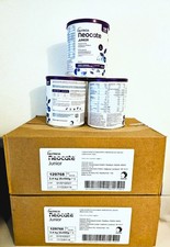 12x 400g Neocate junior - bei Mehrbedarf schr...