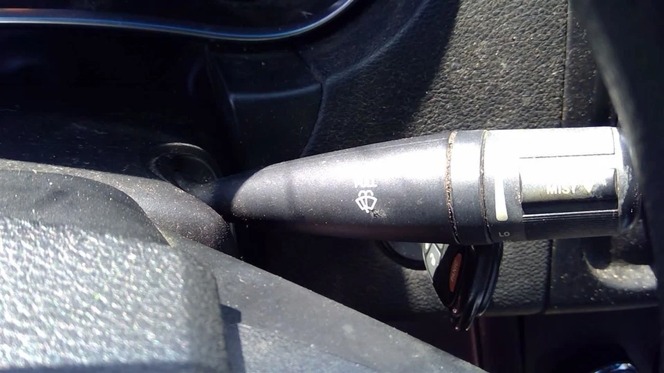 柱式开关经典风格垂直后门把手适用于 09 - 17 COMPASS 242111 — 第 2/4 张图片