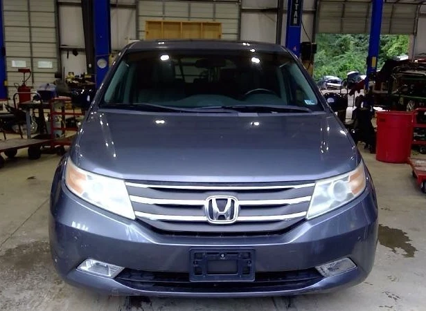 2009-2017 HONDA ACCORD 3.5L OIL PAN Assembly OEM 1 Month Warranty - Изображение 4 из 4