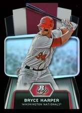 Washington Nationals Rookie Card Guide - 2012 MLB Postseason Edition 4