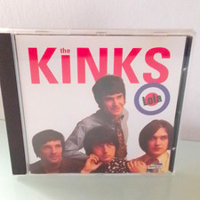 The Kinks - Lola - 18 Songs