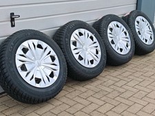 NEU Audi Q3 F3 Winterreifen Winterräder Kompletträder Komplettradsatz Radkappen