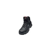 uvex Stiefel 3 S3 Schwarz Weite 10 GrößE 44