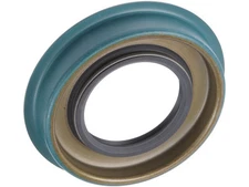 For 2009-2010 Hummer H3T Wheel Seal Rear API 92596CYCX PDL