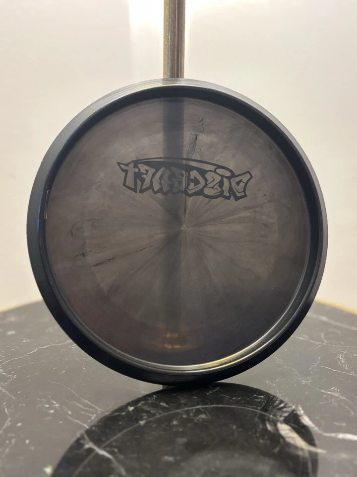 💎 Sello de graffiti Discraft Zone Wonderbread Z Sparkle nuevo 173-4 g Foto 3 de 4