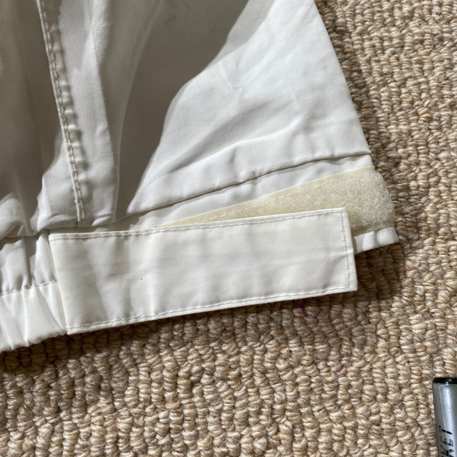 Helly Hansen Jacket Womens Large White Lightweigh… - image 4