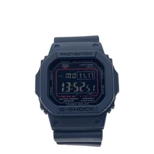CASIO G-SHOCK Case Size 4.5 ×4cm Used Watch #113422426