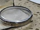 Original SEIKO 6138-8000 babe banda  Crystal 335V06GNS – Original NOS