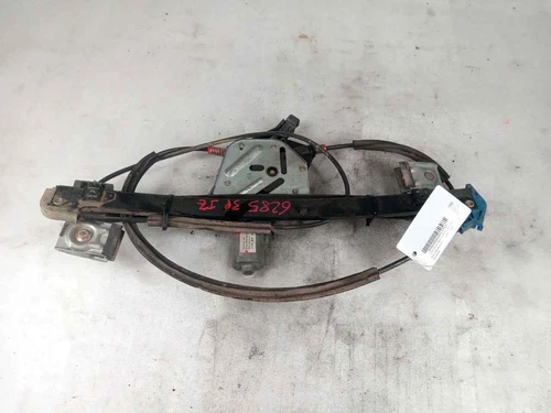6K3959801K Motor Elevalunas Delantero Izquierdo para SEAT IBIZA (6K1) 19 511949 - Imagen 1 de 9