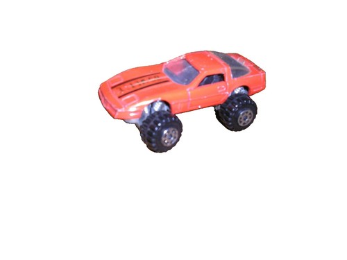 RARE 2004 TIGER WHEELS 1/1500 STREET MUSCLE COLLECTION 1987 BUICK