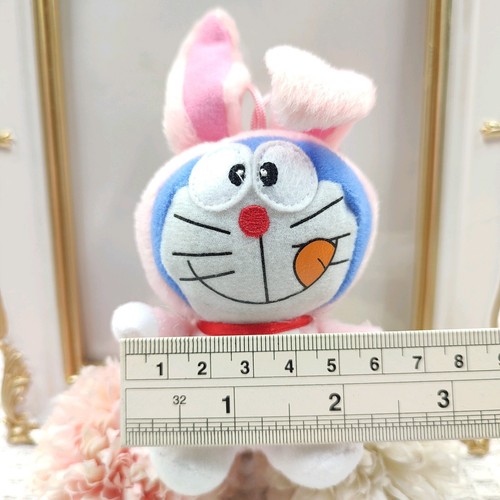 Rabbit Doraemon x Mcdonalds Zodiac Series Plushies Stuff Toys Limited Edition - Picture 10 of 14