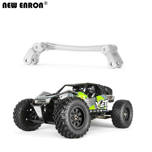 Bell Crank Steering Assembly Arm Rod AX31025 For AXIAL 1/8 YETI XL 90032 90038 - Picture 9 of 33