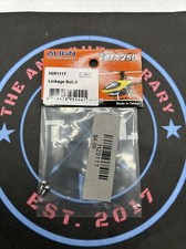Align T-Rex 250. H25111T Linkage Ball B. L120...