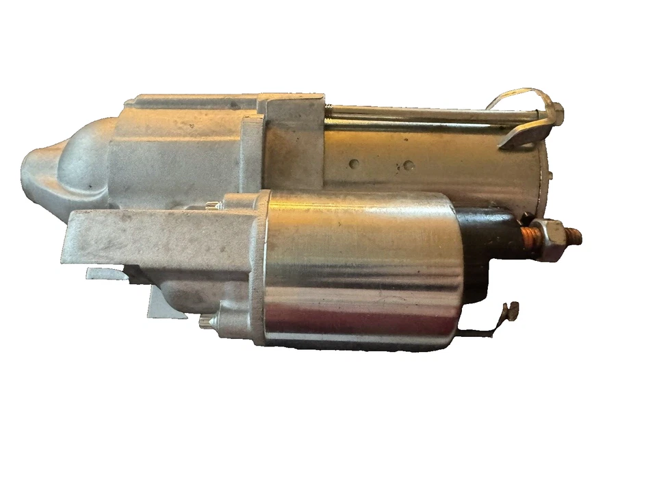 TYC 1-06785 Replacement Starter - Image 2 of 3