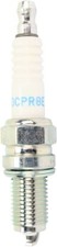 Husaberg FE 650 E 2008 NGK Spark Plug DCPR8E