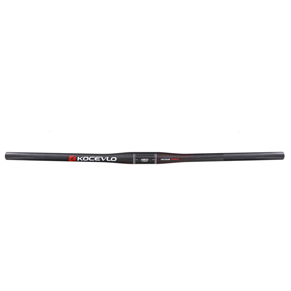 Flat Bar Rise Bar 31.8*600-760mm