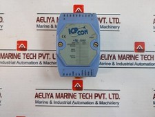 ICP CON I-7052 Data Acquisition Module Input- 8 BIT D/I
