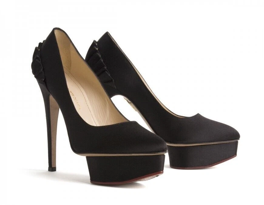 Charlotte olympia shop paloma