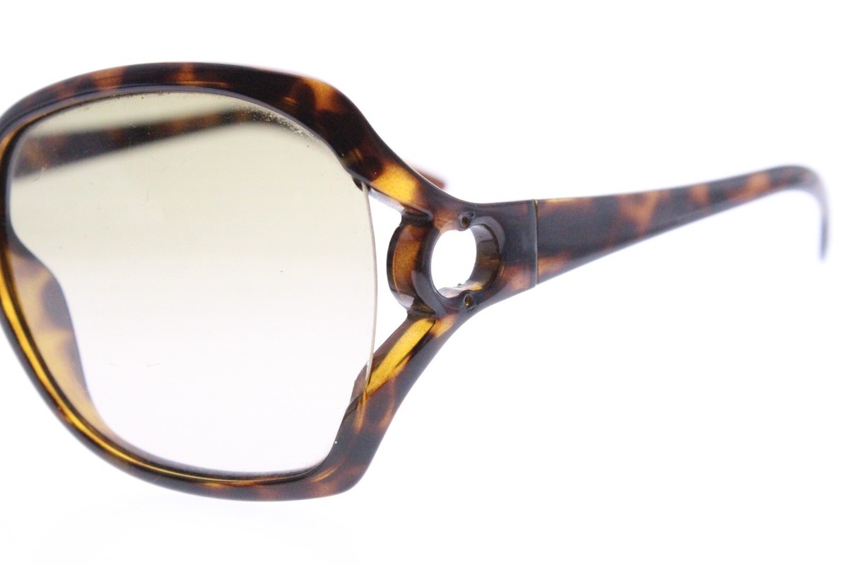 Gucci GG2986/S V08IS Brown Tortoise Butterfly 59/16-115 mm