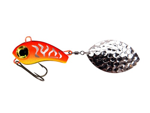 Manyfik BuBu OL 6 21mm 6g Coulant Leurres Autres Truite Perche NEUF COULEURS - Photo 8/16