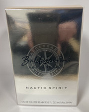 Image of BALDESSARINI NAUTIC SPIRIT 90ML EDT