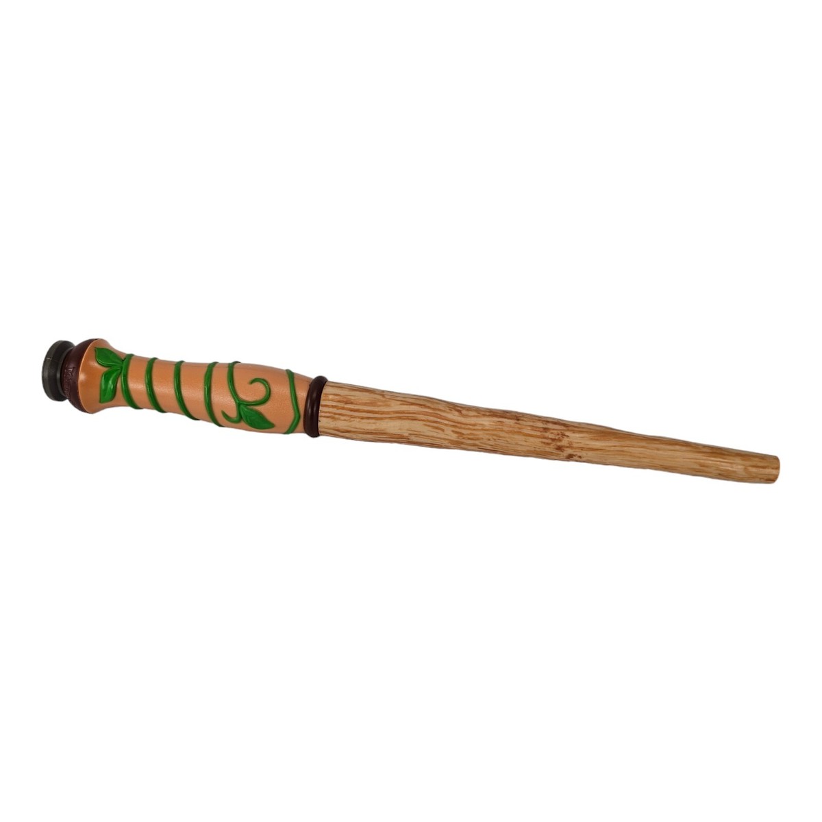 Creative Kingdom Magiquest Great Wolf Lodge Light Up Wand | eBay