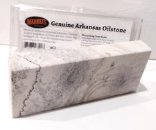 Marbles USA Arkansas Whetstone Woodworking Knife Sharpeners Sharpening Stone