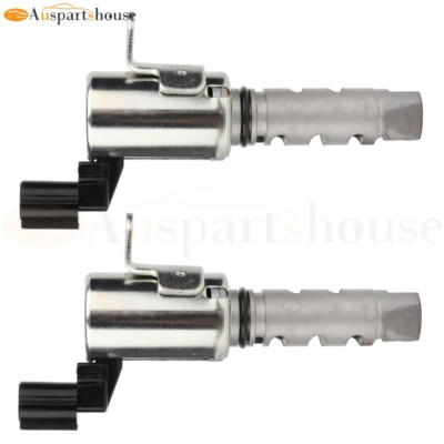 2x Variable Valve Timing Solenoid For 2005-2017 Toyota Avalon 3.5L 917-212