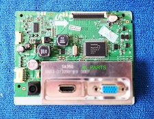 ORIGINAL Driver Board S24A350H SA350 BN63-07709B for Samsung USED