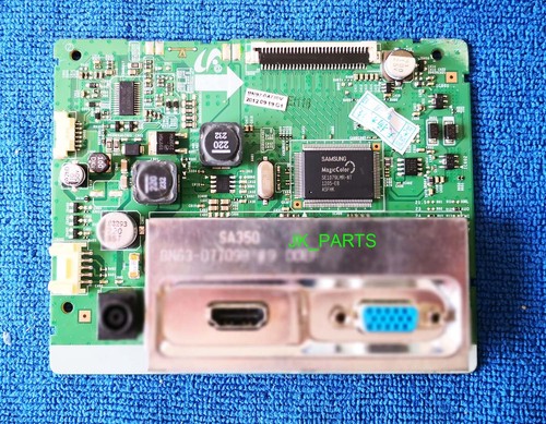 ORIGINAL Driver Board S24A350H SA350 BN63-07709B for Samsung | eBay