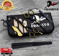 Professional Salon Hair Cutting Thinning Scissors Barber Shears Hairdressing New