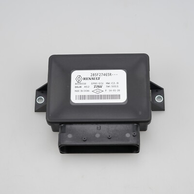 ルノー Handbrake control module Renault Espace V Koleos II Kadjar Megane