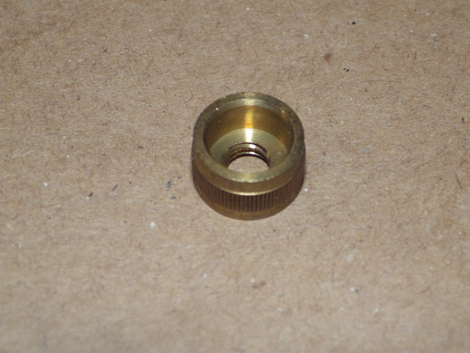 Ruger 10/22 .22 Rifle, Stock ESCUTCHEON,1970's New Old Stock,partB51