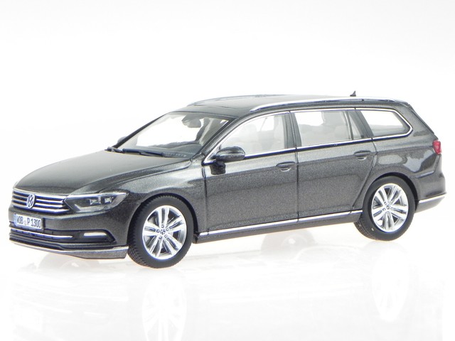 passat b8 diecast