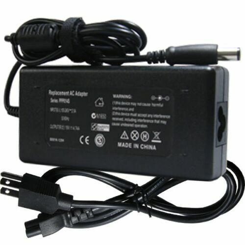 AC Adapter Charger Compatible with HP 24-cr0036 24-cr0077c 24-cr0046 24-cr0127c All-in-One Power Supply Cord Mains PSU AC Adapter Charger Compatible with HP 24-cr0036 24-cr0077c 24-cr0046 24-cr0127c All-in-One Power Supply Cord Mains PSU
