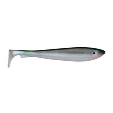 Svartzonker McRubber Shad 23 cm C1 RUGEN HERRING, Lenght mm 230, 2 pcs. Fishi...