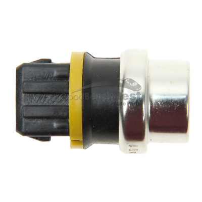 New Rein Engine Coolant Temperature Sensor ELC0058 Volkswagen VW
