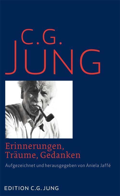 Thumbnail - C. G. Jung | Erinnerungen, Träume, Gedanken | Buch | Deutsch (2020) |