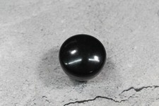 VW Käfer Karmann Ghia Typ3 T2 141711141B Schaltknauf glatt alte Ausführung #3