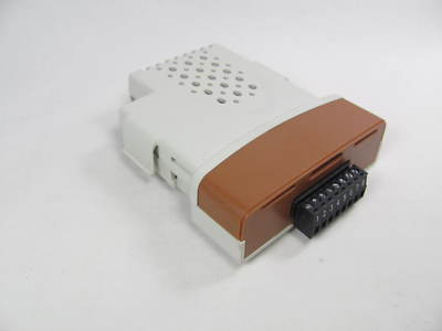 Emerson, Control Techniques, Unidrive SP, SM-Encoder Plus, Great Shape!