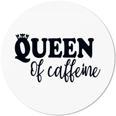 Queen of caffeine 10501003245