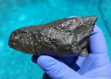 Meteorite**NWA 13905, SHOCKED L6**436.87 grams, Flight Oriented Individual!!!!