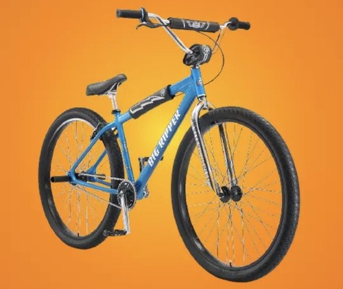 SE BIKES 29 BMX BIKE BNIB READY 